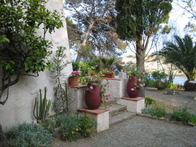 Vacation rentals Issambres 2 rooms 35 m2 Var (83380) photo 2