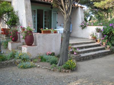 Vacation rentals Issambres 2 rooms 35 m2 Var (83380) photo 3