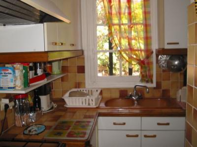 Vacation rentals Issambres 2 rooms 35 m2 Var (83380) photo 4