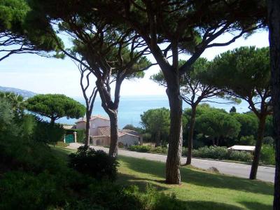Vacation rentals Sainte-maxime 2 rooms 30 m2 Var (83120) photo 0