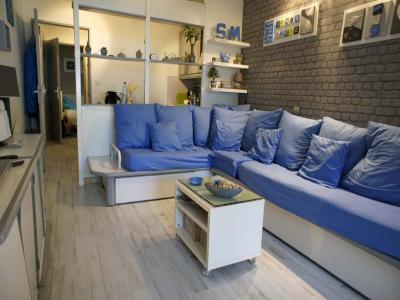 Vacation rentals Sainte-maxime 2 rooms 30 m2 Var (83120) photo 2