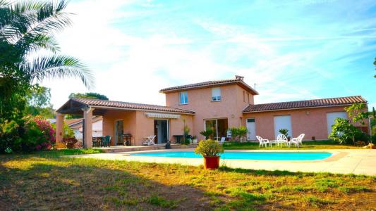 For sale Issambres 6 rooms 160 m2 Var (83380) photo 0