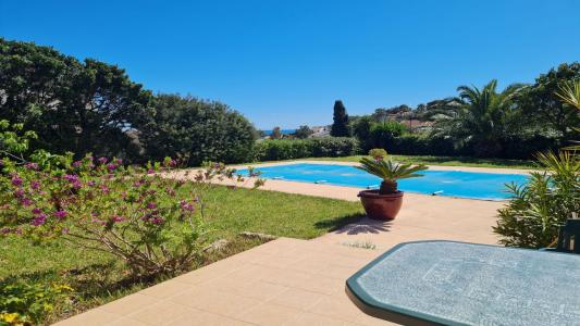 Annonce Vente 6 pices Maison Issambres 83