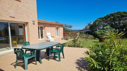 Acheter Maison Issambres 1100000 euros