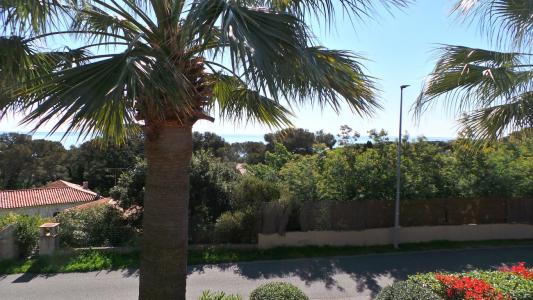 Annonce Vente 3 pices Appartement Issambres 83
