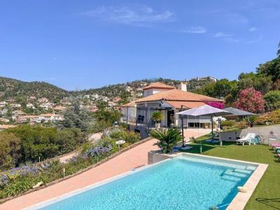 Annonce Vente 5 pices Maison Issambres 83