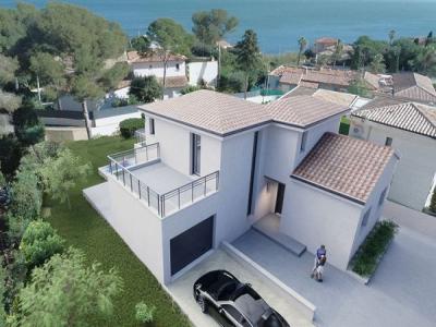 Annonce Vente 3 pices Maison Issambres 83