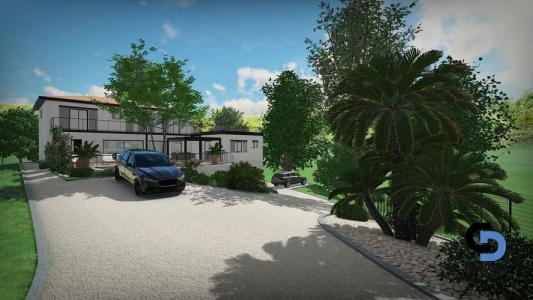 Annonce Vente Terrain Sainte-maxime 83