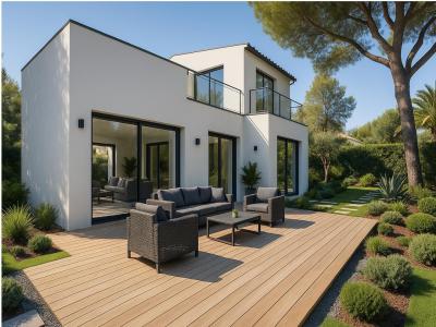 Annonce Vente 4 pices Appartement Issambres 83