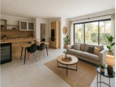 Acheter Appartement 141 m2 Issambres