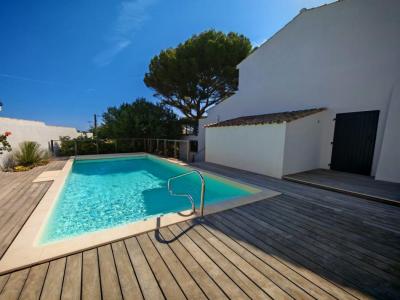 Acheter Appartement Issambres Var