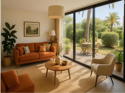 Acheter Appartement Issambres 890000 euros