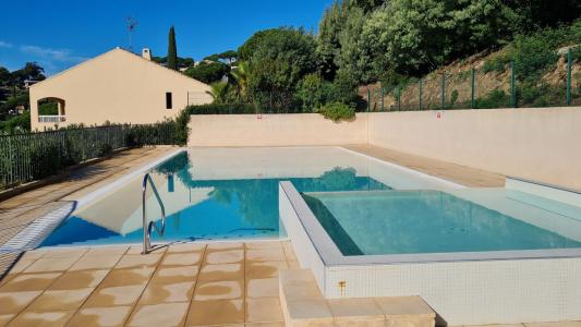 For sale Sainte-maxime 2 rooms 27 m2 Var (83120) photo 2