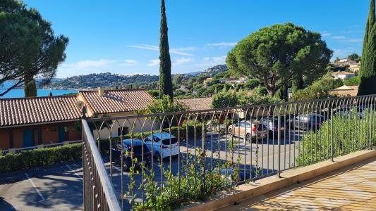 For sale Sainte-maxime 2 rooms 27 m2 Var (83120) photo 4