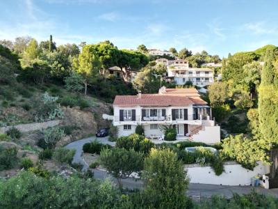 Annonce Vente 9 pices Maison Issambres 83