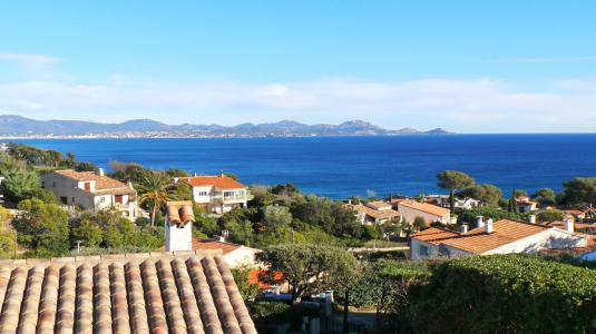 Annonce Vente 8 pices Maison Issambres 83