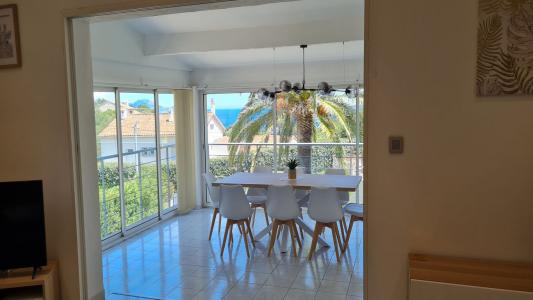 Annonce Vente 7 pices Maison Issambres 83