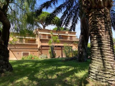 For sale Sainte-maxime 3 rooms 70 m2 Var (83120) photo 0