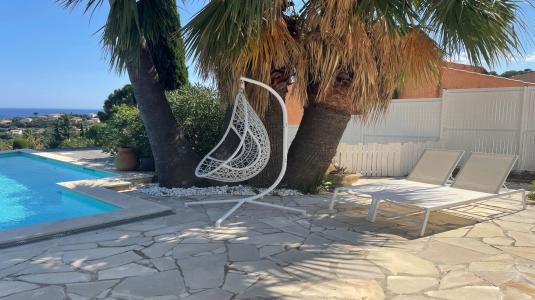 Annonce Vente 5 pices Maison Issambres 83