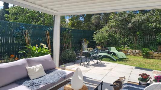 Annonce Vente 3 pices Appartement Issambres 83