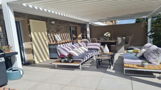 Acheter Appartement 70 m2 Issambres