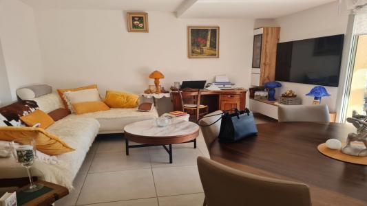 Acheter Appartement Issambres Var