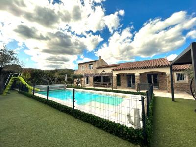 For sale Plan-de-la-tour 7 rooms 150 m2 Var (83120) photo 0