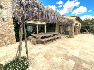 For sale Plan-de-la-tour 7 rooms 150 m2 Var (83120) photo 4