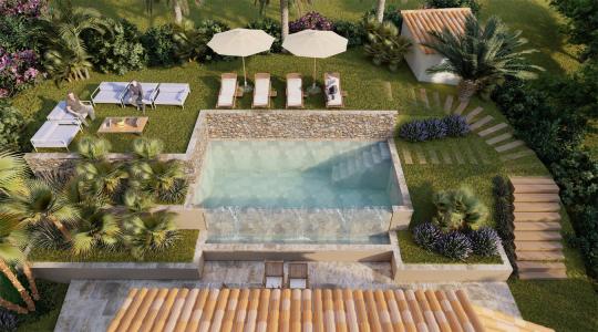 Annonce Vente 5 pices Maison Issambres 83