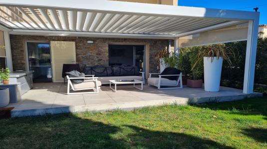 Annonce Vente 3 pices Appartement Issambres 83