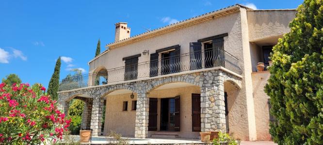 Acheter Maison 186 m2 Issambres