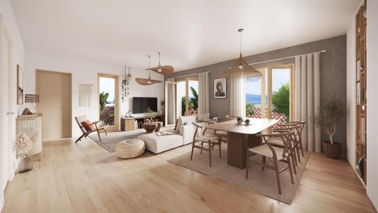 For sale Sainte-maxime 3 rooms 52 m2 Var (83120) photo 0