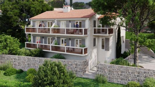 For sale Sainte-maxime 3 rooms 63 m2 Var (83120) photo 1
