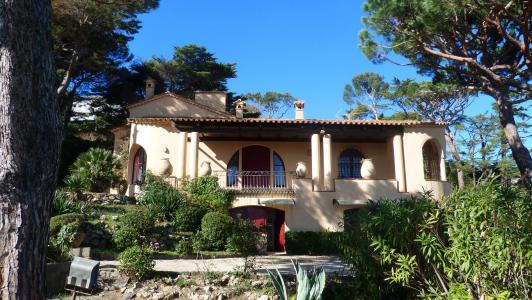 For sale Sainte-maxime 6 rooms 160 m2 Var (83120) photo 1