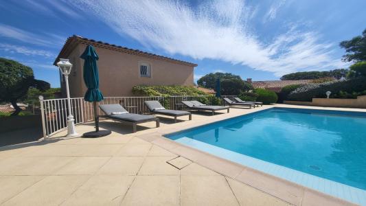 For sale Sainte-maxime 5 rooms 130 m2 Var (83120) photo 2