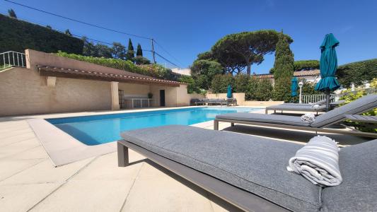 For sale Sainte-maxime 5 rooms 130 m2 Var (83120) photo 3