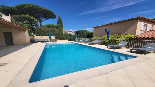 For sale Sainte-maxime 5 rooms 130 m2 Var (83120) photo 4