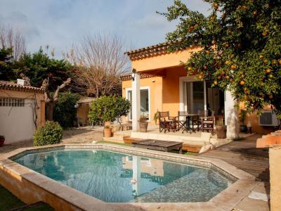 Annonce Vente 6 pices Maison Sainte-maxime 83