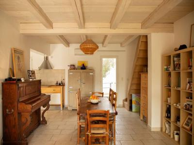 Acheter Maison 130 m2 Sainte-maxime