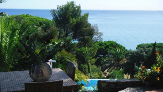 For sale Sainte-maxime 8 rooms 300 m2 Var (83120) photo 2