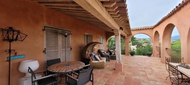 For sale Sainte-maxime 8 rooms 300 m2 Var (83120) photo 3