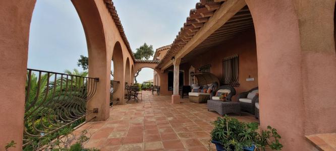 For sale Sainte-maxime 8 rooms 300 m2 Var (83120) photo 4