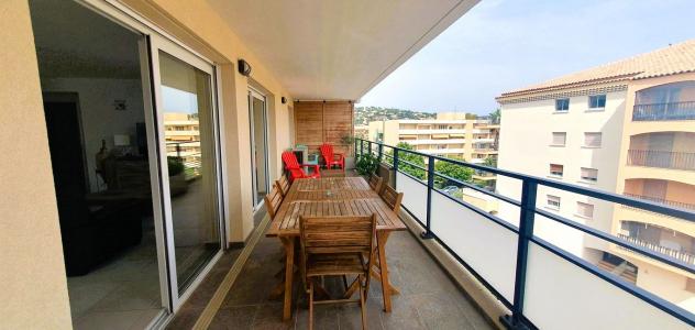 For sale Sainte-maxime 5 rooms 142 m2 Var (83120) photo 1