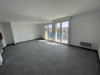 Louer Appartement 71 m2 Pau