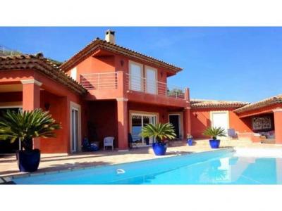For sale Sainte-maxime 6 rooms 270 m2 Var (83120) photo 1