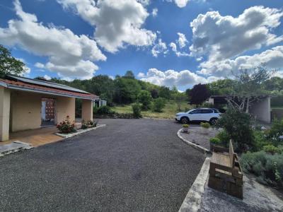 For sale Orbessan 4 rooms 92 m2 Gers (32260) photo 1