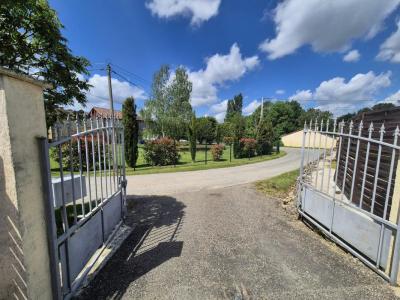 For sale Orbessan 4 rooms 92 m2 Gers (32260) photo 2