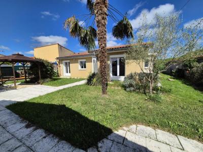 Annonce Vente 4 pices Maison Villecomtal-sur-arros 32