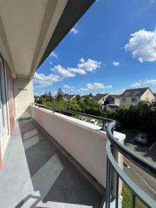 For sale Trelaze 4 rooms 83 m2 Maine et loire (49800) photo 2