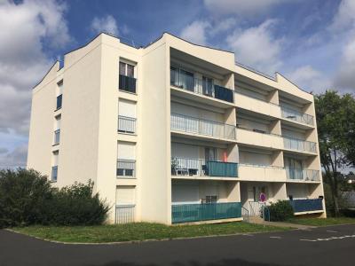 For sale Segre 3 rooms 62 m2 Maine et loire (49500) photo 0